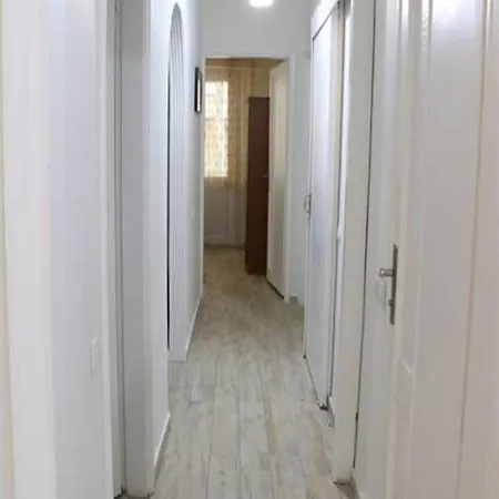 Appartement Luxury │ Near Public Transport Istanboel