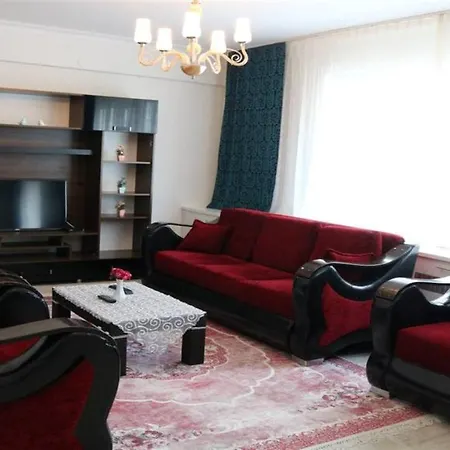 Appartement Luxury │ Near Public Transport