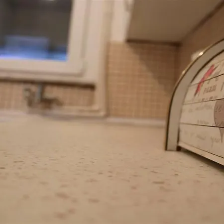Luxury │ Near Public Transport Appartement *