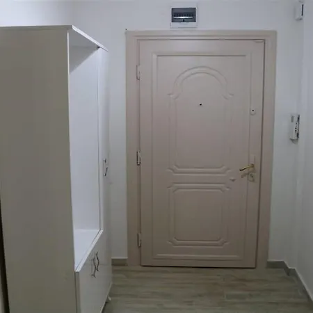 Lejlighed Luxury │ Near Public Transport